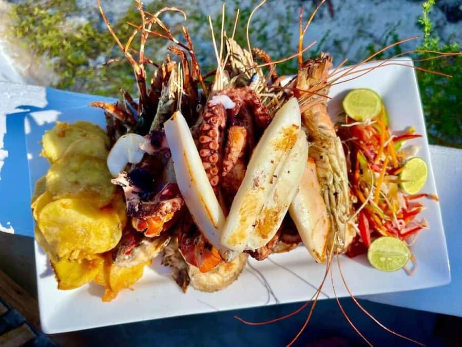 Mnemba Island, The Island Pongwe, Blue Lagoon Tour, The Rock - Practical tips so the day stays easy