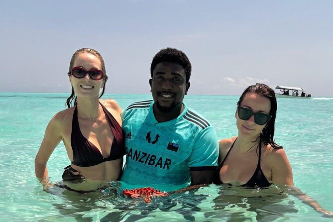Mnemba Private Snorkeling Experience - Key highlights to know before you go