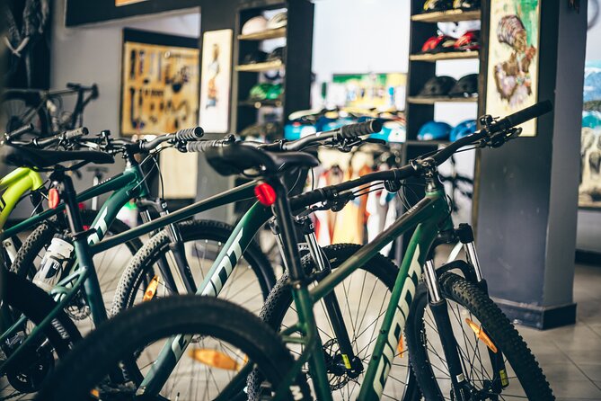 Moshi city bike day trip - Safety, Traffic Manners, and How the Ride Feels
