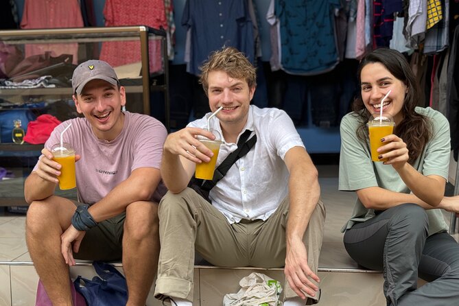 Moshi City Tour: Explore the Foothill of Kilimanjaro on Foot - Stop for Food and Drinks: Lunch Included, Plus Local Beverage Moments