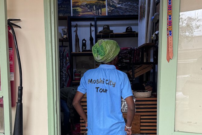 Moshi City Tour: Explore the Foothill of Kilimanjaro on Foot - Guide Style That Keeps It Personal: Asking Questions and Adjusting On the Fly