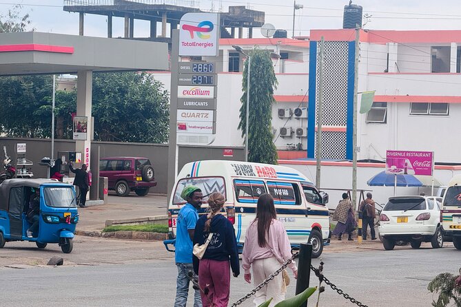Moshi City Tour: Explore the Foothill of Kilimanjaro on Foot - Price and Value: Is $20 a Good Deal in Moshi?