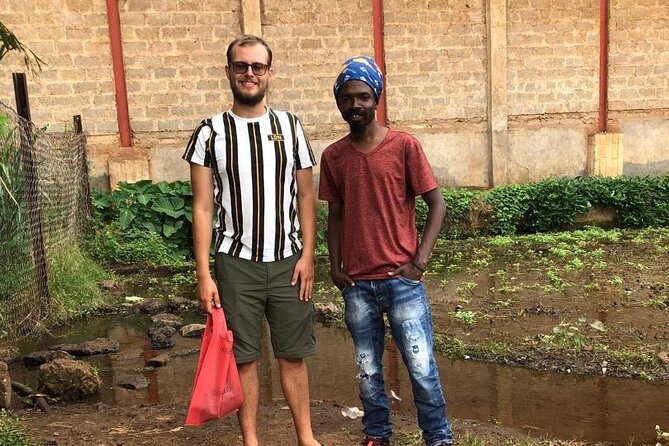 Moshi City Tour: Explore the Foothill of Kilimanjaro on Foot - Weather and Timing: When Plans Go Sideways