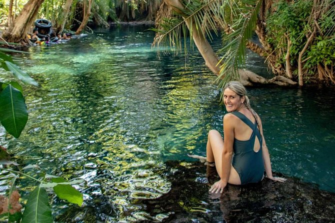 Moshi Hotspring - Chemka Hot Springs Near Moshi: What Makes This Water Different