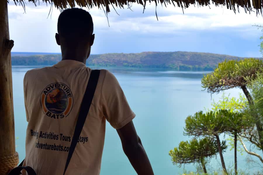 Moshi: Lake Chala Tour: Hiking &/or Kayaking - Key highlights to know before you go