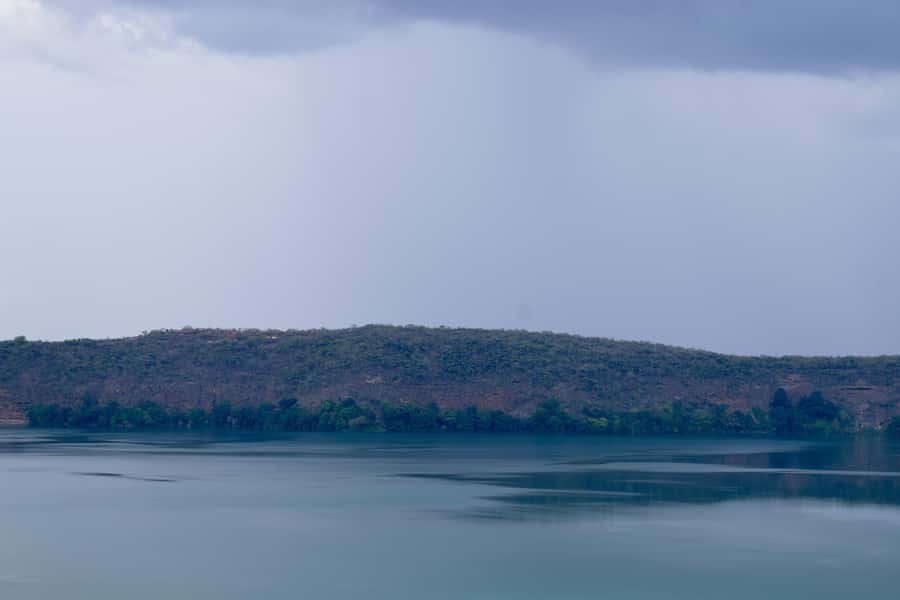 Moshi: Lake Chala Tour: Hiking &/or Kayaking - What Adventure Bats does well for this outing