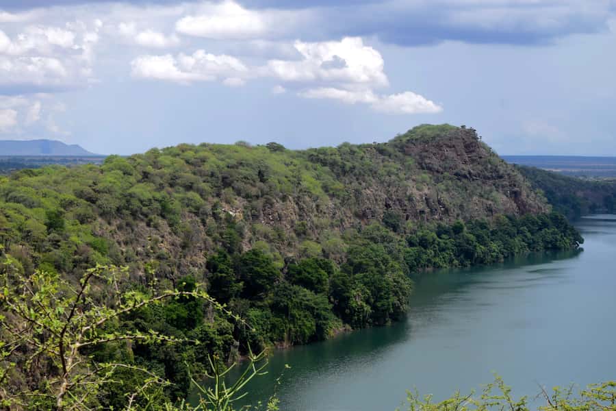 Moshi: Lake Chala Tour: Hiking &/or Kayaking - Price and value: why $110 can make sense here