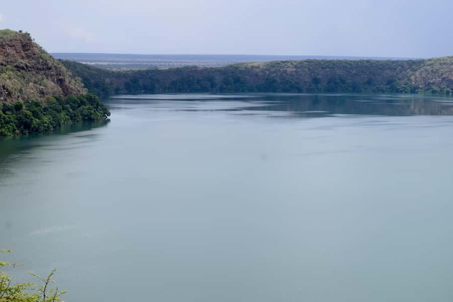 Moshi: Lake Chala Tour: Hiking &/or Kayaking - Practical tips for your hike and paddle day