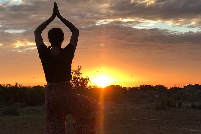 Moshi sunset experience - Where You Meet: Mama Africa Gift Shop in Moshi
