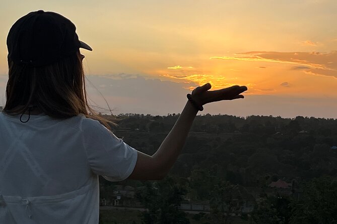 Moshi sunset experience - Price and Value: Is $20 Worth Two Hours?