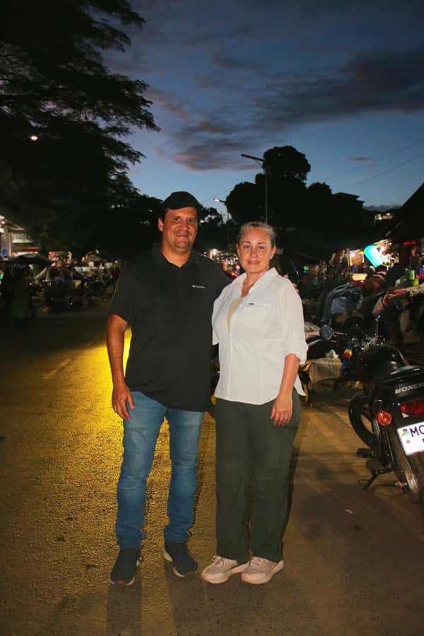Moshi: Town tour and Local Markets tour - Key things I’d circle before you go