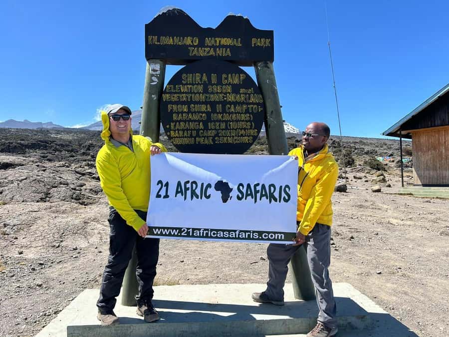Mount Kilimanjaro Day Hike – All-Inclusive, No Hidden Fees - Pace, altitude, and who this hike fits best