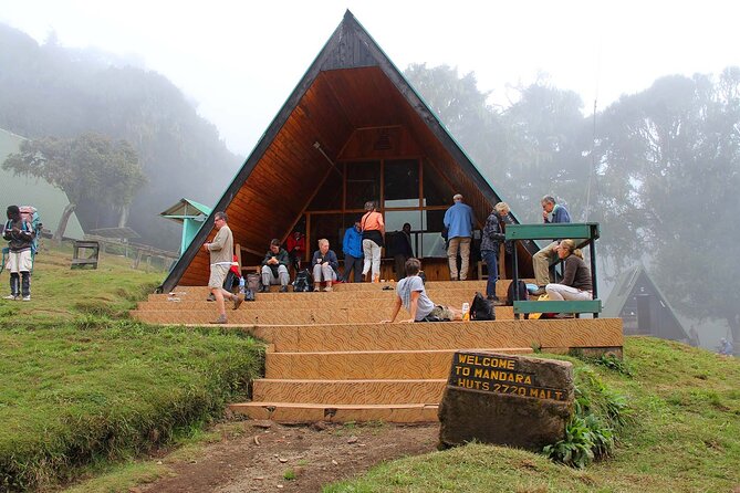 Mount Kilimanjaro Day Hike Through Marangu Route to Mandara Hut - The day’s timing: what 10 hours feels like on the ground