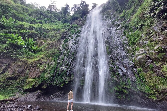 Mount Kilimanjaro day trip trekking - Materuni Waterfalls Hike: Short, Steady, Worth It