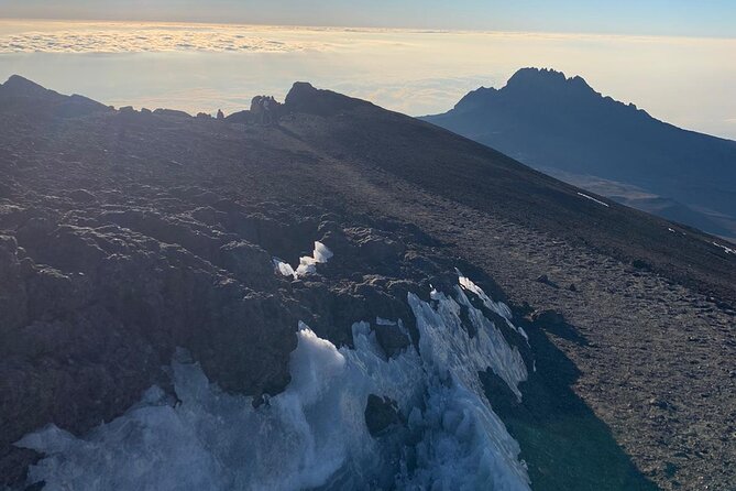 Mount Kilimanjaro - Lemosho Route - Why the Lemosho Route Makes Sense on Kilimanjaro