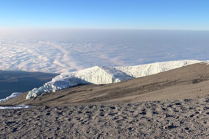Mount Kilimanjaro - Machame route - Why the Machame Route hits different