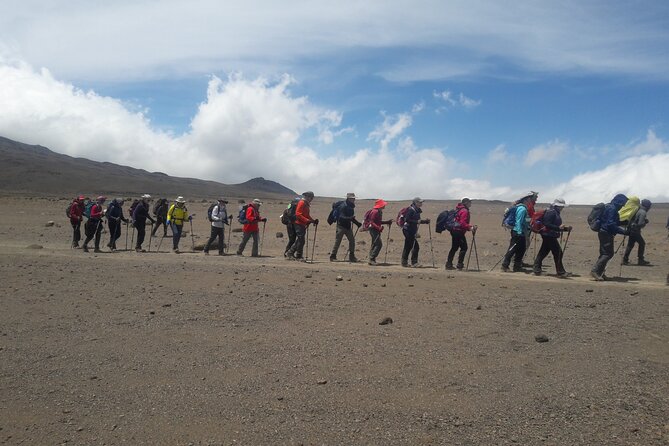 Mount Kilimanjaro Rongai Route - Why the Rongai Route Works (Especially for First-Timers)