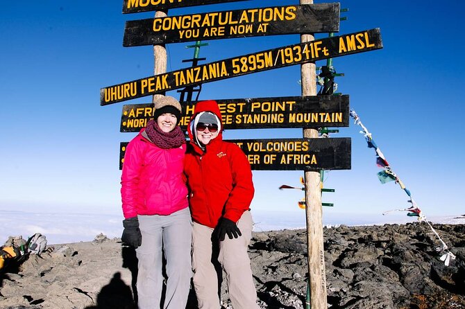 Mount Kilimanjaro Rongai Route - Day 2: Second Cave, Mawenzi Views, and Kikelewa Camp