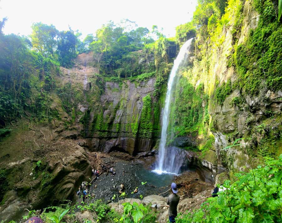 Mount Meru Arusha: Napuru Waterfall Hike by Kingstone Asilia - Key Things I’d Put on Your Radar