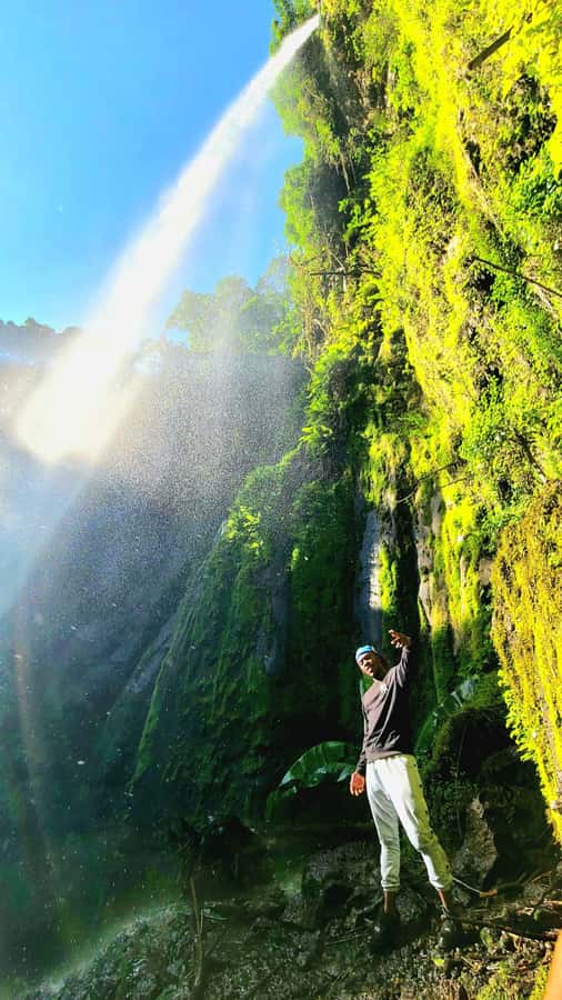 Mount Meru Arusha: Napuru Waterfall Hike by Kingstone Asilia - Meeting Arusha and Mount Meru in the First Stretch