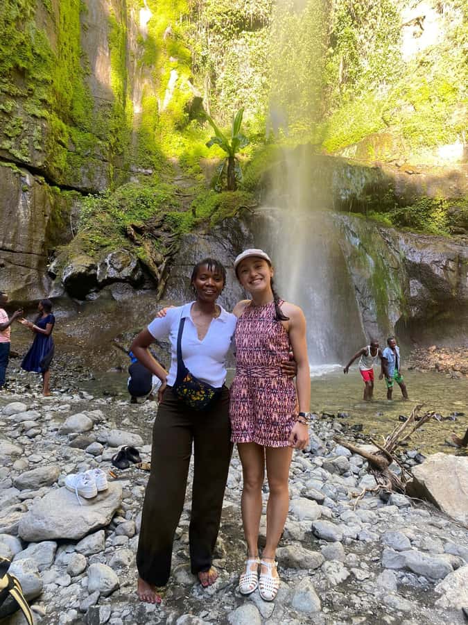 Mount Meru Arusha: Napuru Waterfall Hike by Kingstone Asilia - Lunch Options and What They Mean for Your Budget