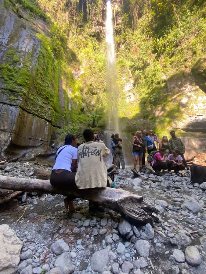 Mount Meru Arusha: Napuru Waterfall Hike by Kingstone Asilia - Price and Value: Why $65 Can Be Fair Here