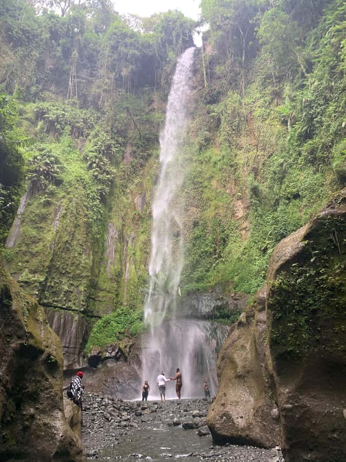 Mount Meru Arusha: Napuru Waterfall Hike by Kingstone Asilia - A Simple Packing List That Actually Works