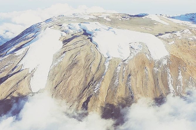 Mountain Kilimanjaro Climbing 7 Days Rongai Route - Second Cave and Third Cave: How Rongai Builds Your Acclimatization