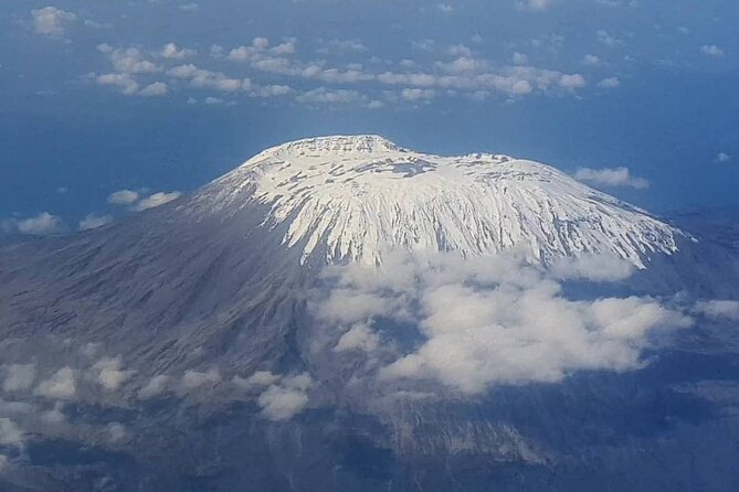 Mountain Kilimanjaro Climbing 8 Days Lemosho Route - Why Lemosho is such a good Kilimanjaro route for real humans