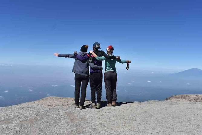 Mt Kilimanjaro 360° Trek with Once-in-a-Lifetime Crater Camping - Shira Plateau days: cold nights, bigger views, and steady climbs
