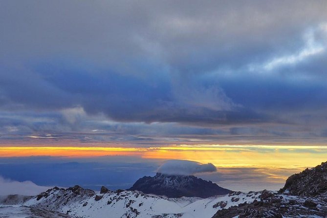 Mt Kilimanjaro 6 days Marangu route hike - Marangu Route: Why It Fits So Many Trekkers