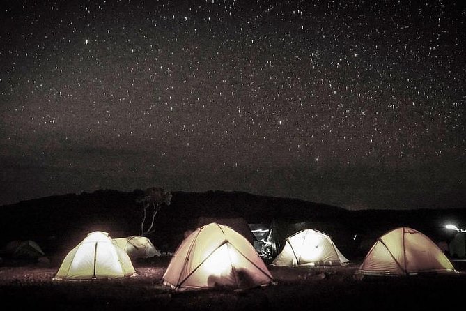 Mt Kilimanjaro 6 days Marangu route hike - Day 3 at Horombo Hut: The Acclimatization Day That Can Save Your Summit