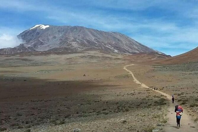 Mt Kilimanjaro Climb - 6 days Marangu - Oxygen, Pacing, and the Human Factor on a High-Altitude Trek