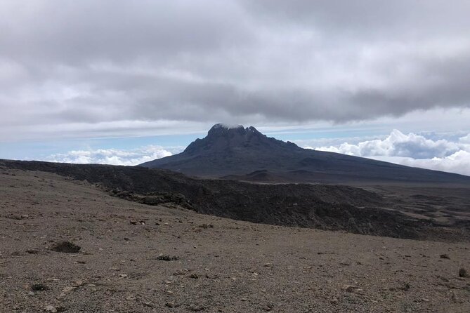 Mt Kilimanjaro Climb - 6 days Marangu - Moshi Logistics: Getting to the Trailhead Without Chaos