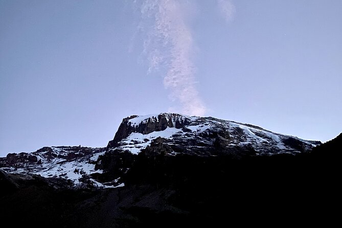 Mt. Kilimanjaro Climb - 8 Day Lemosho Route - Price and logistics: what $3,099 includes (and what you must budget)