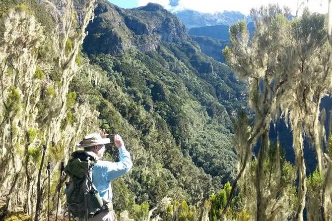 Mt Kilimanjaro Day Hike - From Moshi to Marangu Gate: the morning setup that keeps you calm