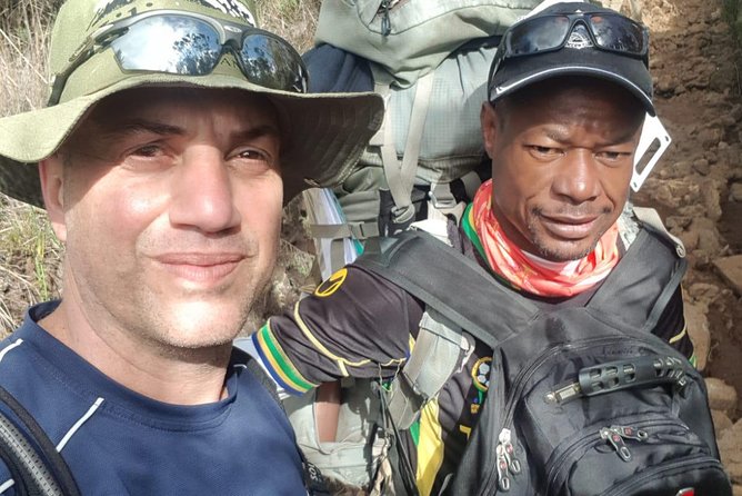 Mt.kilimanjaro Lemosho Route - Why the Lemosho Route Works for Altitude Heads