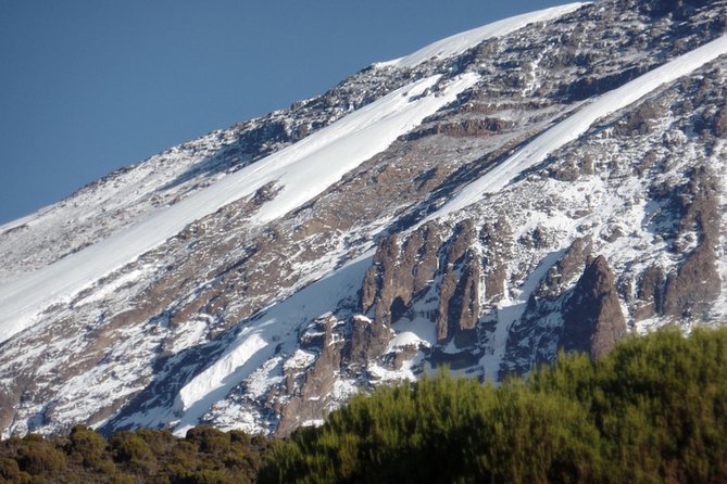Mt Kilimanjaro Trek, 6 Days - Umbwe Route - Gear, weather, and why your descent needs strategy