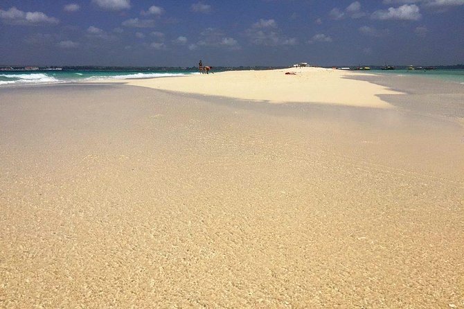 Nakupenda Beach Day Tour in Zanzibar - Price and Logistics: What your $98 really buys