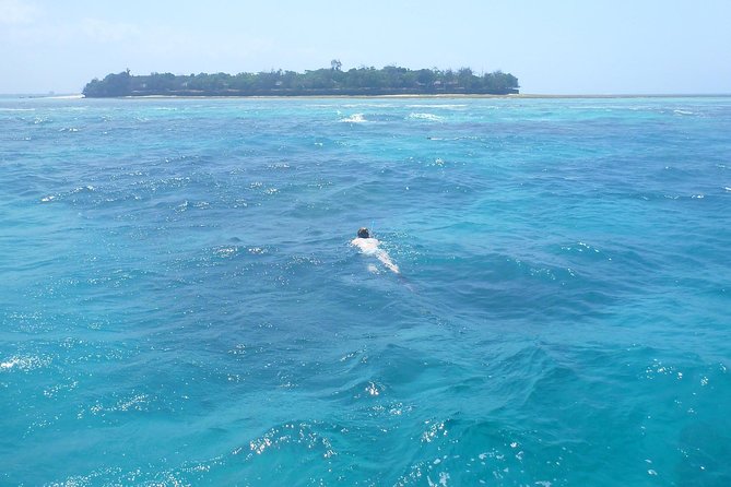 Nakupenda Beach Day Tour in Zanzibar - Seafood lunch on the coast: what to expect, and what to ask for