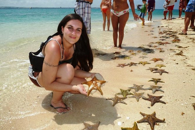Nakupenda Beach Day Tour in Zanzibar - Snorkeling gear and snacks: how to plan your water time