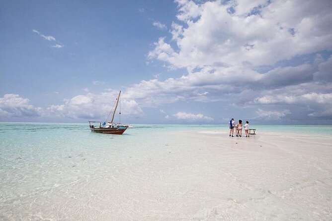 Nakupenda Beach Tour - Price and Value: What $49 Includes, and Why It Might Feel Different