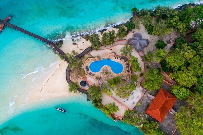 Nakupenda Island Snorkeling Sea trip & Lunch W/Transfer -Zanzibar - The Swahili Dhow Ride: Why It Matters (Beyond Looking Nice)