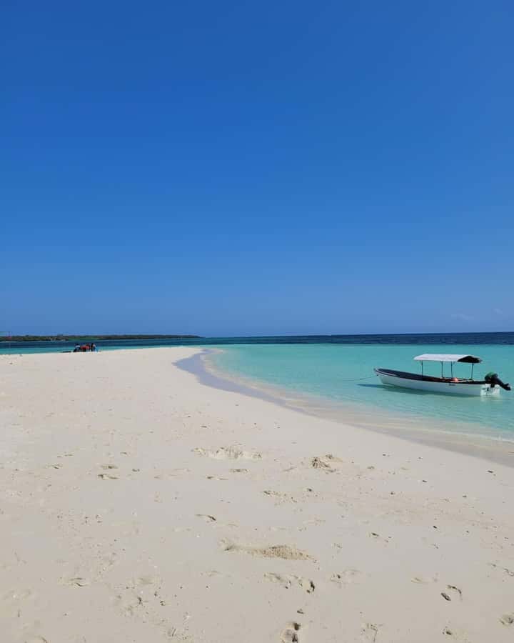 Nakupenda sandbank and stone town - Key highlights that actually matter