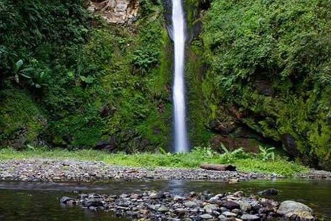 Napuru Waterfalls - Key highlights you should know before you go