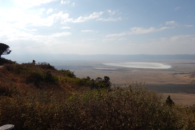 Ngorongoro Adventure Day Tour from Arusha - Price and value: what $300 includes, and what you should plan for