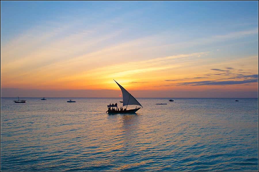 Nungwi and Kendwa: Sunset Cruise Dhow - Key Things I’d Pay Attention To