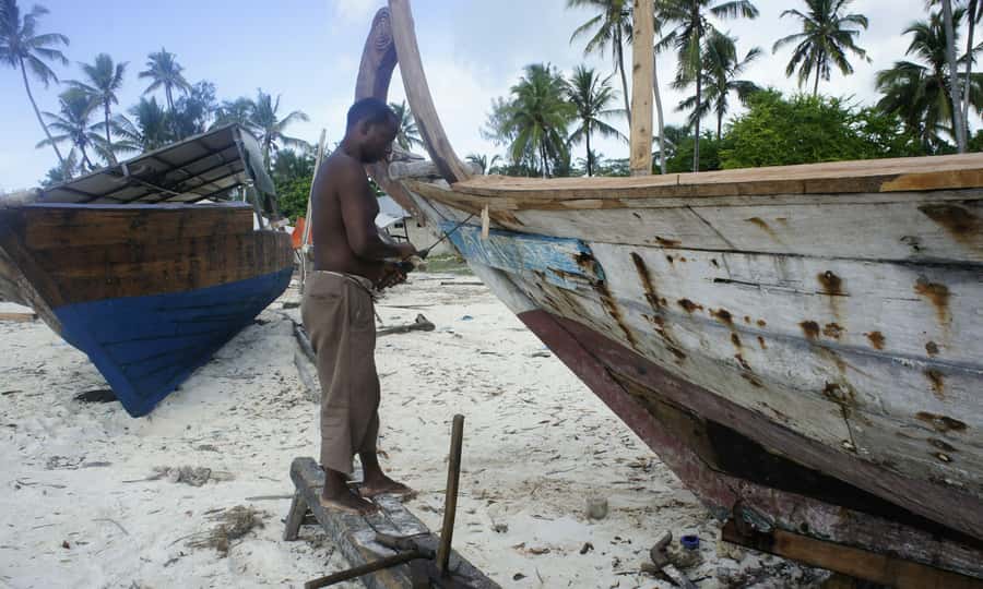 Nungwi Village Tour with Lunch and Optional Sunset Cruise - Key things that make this tour worth your time