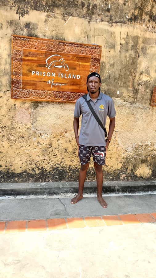 Of Jambiani/Paje: Prison Island & Nakupenda Sandbank Escape - Should you book the Prison Island and Nakupenda escape?
