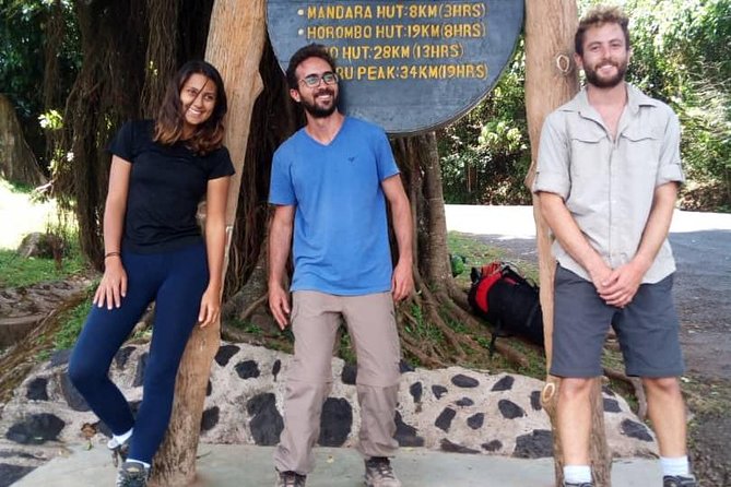 Our Top 5-Day Kilimanjaro Marangu Route: 2025 and 2026 Updates - Why the Marangu Route is a beginner-friendly Kilimanjaro choice